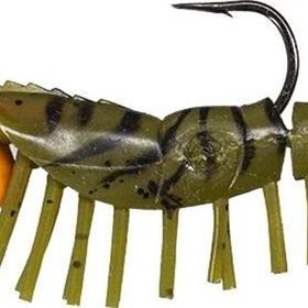 Ryuji 06-7 7.5 cm 7.2 gr Ayu Shrimp Karides