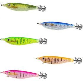 Ryuji 06 Toto Squid 7 cm 9.5 gr Kalamar Zokası