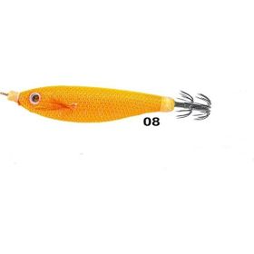 Ryuji 08 Toto Squid 7 cm 9.5 gr Kalamar Zokası