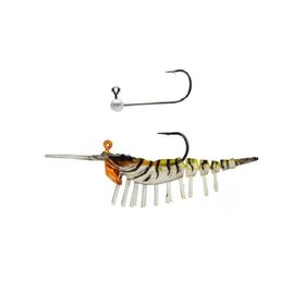 Ryuji 10 7.5 cm 7.2 g Ayu Shrimp Silikon Karides