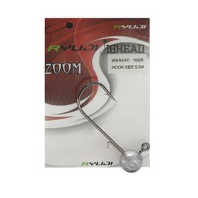 Ryuji 10 gr Zoom Jig Head İğne