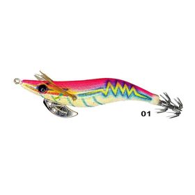 Ryuji 12 cm 15 g Squid Game 3.0 Kalamar Zokası