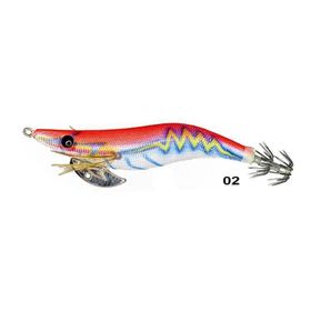 Ryuji 12 cm 15 g Squid Game 3.0 Kalamar Zokası