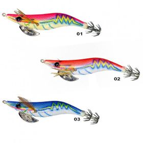 Ryuji 12 cm 15 g Squid Game 3.0 Kalamar Zokası
