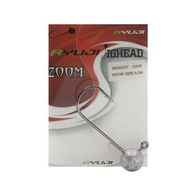 Ryuji 12 gr Zoom Jig Head İğne