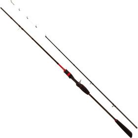 Ryuji 185 cm 50-300 gr Spectra Tetikli Tai Rubber Kamış