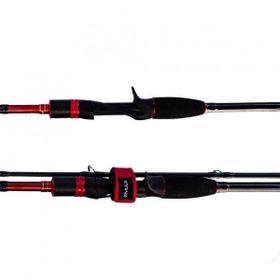 Ryuji 185 cm 50-300 gr Spectra Tetikli Tai Rubber Kamış