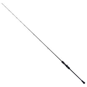 Ryuji 190 cm 200 gr Oceanus Jig Kamış