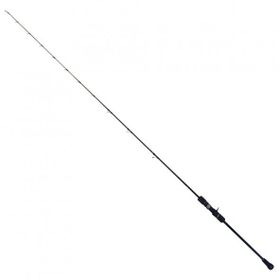 Ryuji 190 cm 200 gr Oceanus Jig Kamış
