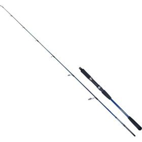 Ryuji 198 cm 40-110 gr Strobe Iı Jig Kamış