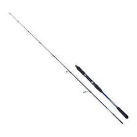 Ryuji 198 cm 40-110 gr Strobe Iı Jig Kamış