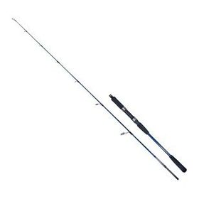Ryuji 198 cm 60-130 gr Strobe Iı Jig Kamış