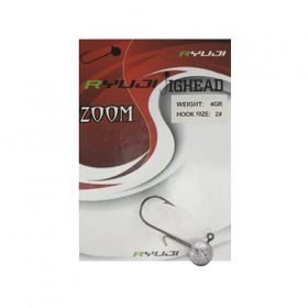 Ryuji 4 gr Zoom Jig Head İğne
