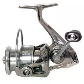 Ryuji Aero 2000 S LRF Gri Siyah Olta Makinesi