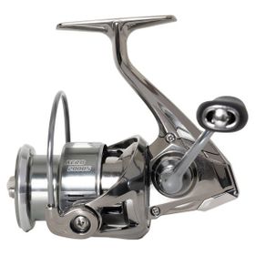 Ryuji Aero 2000 S LRF Gri Siyah Olta Makinesi