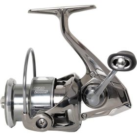 Ryuji Aero 2000 S LRF Siyah Olta Makinesi