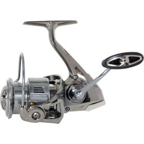 Ryuji Aero 3000 M Gri Siyah Spin Olta Makinesi