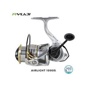 Ryuji Airlight 1000S 6+1 BB LRF Olta Makinesi