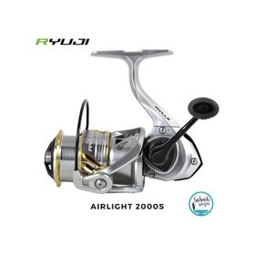 Ryuji Airlight 2000S 6+1 BB Lrf Olta Makinesi
