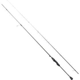 Ryuji Ajı Game Fuji 2.20 m 1-12 gr 2P Kamış