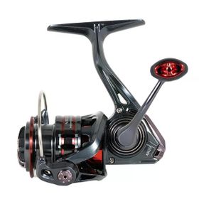 Ryuji Ajigo 500 7+1 BB LRF Makine