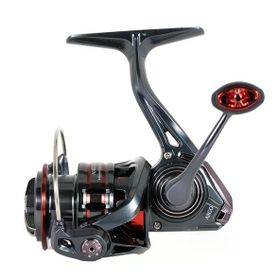 Ryuji Ajigo 500 7+1 LRF Olta Makinesi