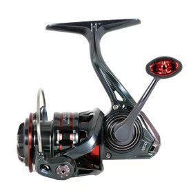 Ryuji Ajigo 500 7+1 LRF Olta Makinesi