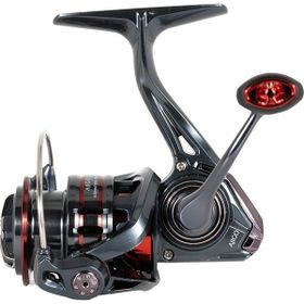 Ryuji Ajigo 500 7+1 LRF Siyah Kırmızı Olta Makinesi