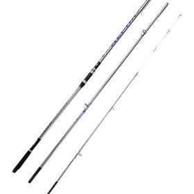Ryuji Alpha Fuji 4.20 m 100-250 gr Hybrid 3P Surf Olta Kamışı