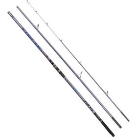 Ryuji Alpha Fuji 420 cm 100-250 gr Hybrid 3 Parça Surf Kamışı