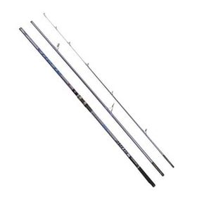 Ryuji Alpha Fuji 420 cm 100-250 gr Hybrid 3 Parça Surf Kamışı