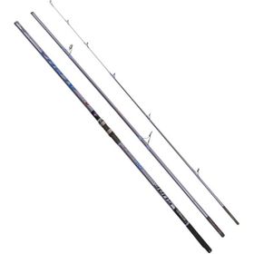 Ryuji Alpha Fuji 420 cm 100-250 gr Hybrid 3 Parça Surf Kamışı