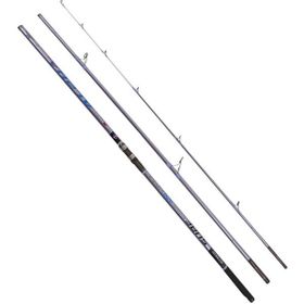 Ryuji Alpha Fuji 420 cm 100-250 gr Hybrid 3 Parça Surf Olta Kamışı