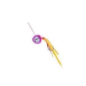 Ryuji Aqua Salt Eye 100 gr Pembe Gold Standart Yem