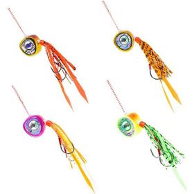 Ryuji Aqua Salt Eye 100 gr Pembe Gold Standart Yem
