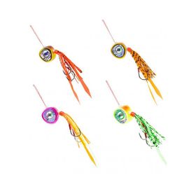 Ryuji Aqua Salt Eye 120 gr Altın Gold Standart Yem
