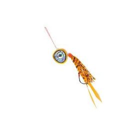 Ryuji Aqua Salt Eye 120 gr Turuncu Gold Standart Yem