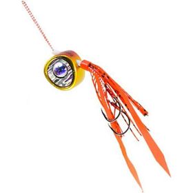 Ryuji Aqua Salt Eye 140 gr Gold Standart Pink Yem