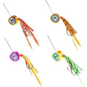 Ryuji Aqua Salt Eye 80 gr Gold Sarı Standart Yem