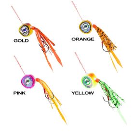 Ryuji Aqua Salt Eye 80 gr Gold Standart Gold Yem