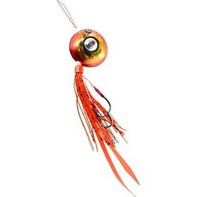 Ryuji Aqua Swim Eye 100 gr Altın Gold Standart Yem
