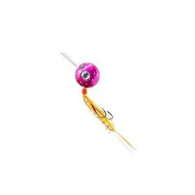 Ryuji Aqua Swim Eye 100 gr Pembe Gold Standart Yem