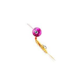 Ryuji Aqua Swim Eye 100 gr Pembe Gold Standart Yem