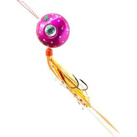 Ryuji Aqua Swim Eye 100 gr Pembe Gold Standart Yem