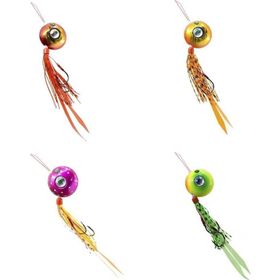 Ryuji Aqua Swim Eye 100 gr Sarı Gold Standart Yem
