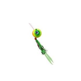 Ryuji Aqua Swim Eye 120 gr Sarı Gold Standart Yem