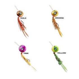 Ryuji Aqua Swim Eye 120 gr Sarı Gold Standart Yem