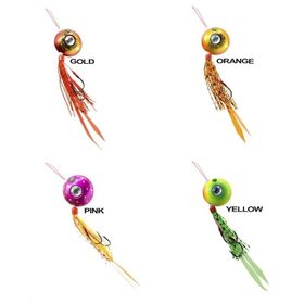 Ryuji Aqua Swim Eye 120 gr Tai Rubber Yem