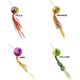 Ryuji Aqua Swim Eye 150 gr Tai Rubber Yem