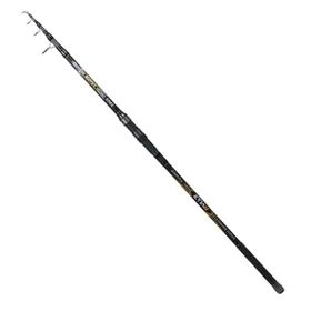 Ryuji Aragon 300 cm 50-150 gr Atarlı Karbon Teleskopik Kamış